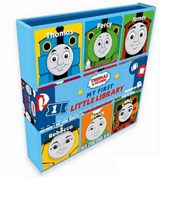 thomas and friends my first