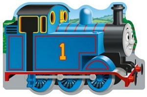 thomas the tank engine the great race