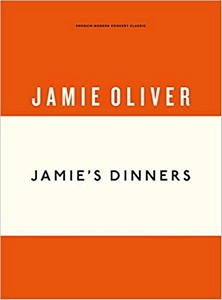 Jamie’s Dinners | Baker & Taylor