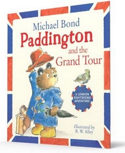 Paddington and the Grand Tour
