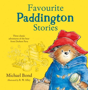 Favourite Paddington Stories