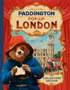 Paddington Pop-Up London: Collector's Edition