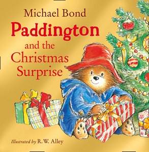 Paddington & The Xmas Surprise