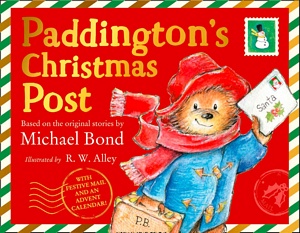 019 Paddington's Christmas Post