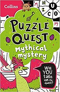 Puzzle Quest Mythical Mystery