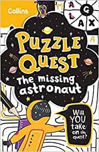 Puzzle Quest Missing Astronaut