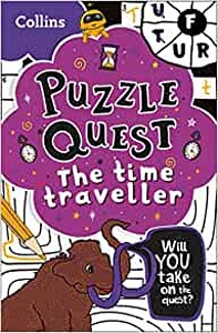Puzzle Quest Time Traveller