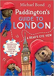 Paddington?s Guide to London