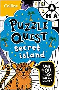 Puzzle Quest Secret Island