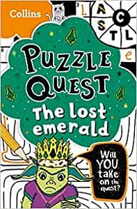 Puzzle Quest Lost Emerald