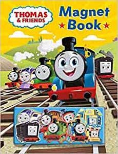 Thomas Magent Book
