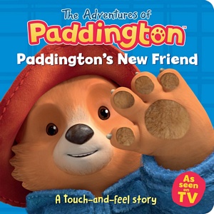 Paddington Touch & Feel