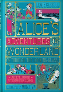 Alice's Adventures in Wonderland