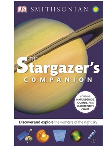 Nature Spotters Stars And Planets