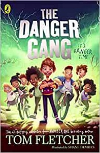 The Dnager Gang
