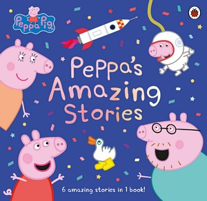 Peppas Super Stores