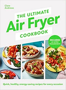 The Ultimate Air Fryer