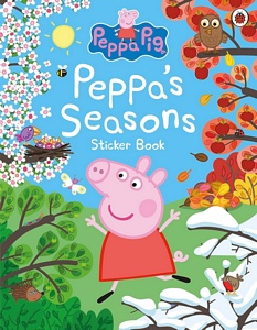 Peppa Pig: Peppas Seasons
