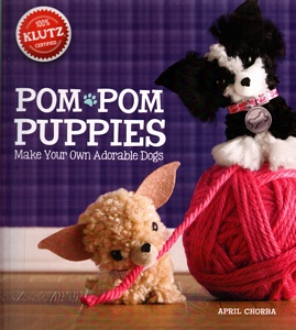 Pom-Pom Puppies