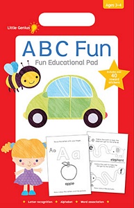 ABC Fun Pad