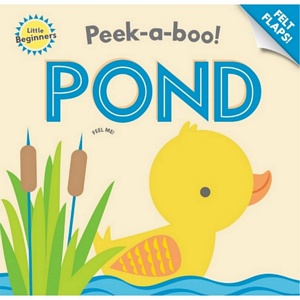 Peek a Boo Pond