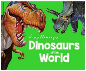 Dinosaurs of the World