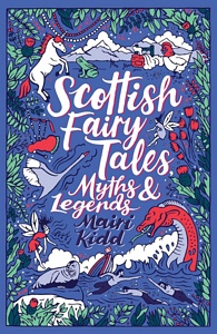 Scottish Fairy Tales