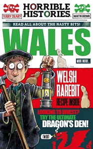 Horrible Histories Wales