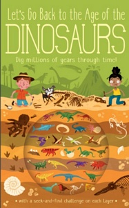 Lets Go Back to the Age of the Dinosaurs