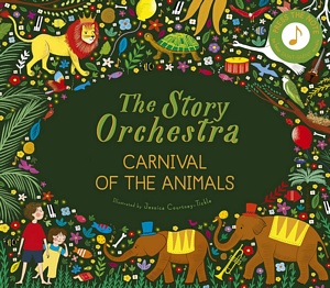 The Story Orchestra: Carnival of the Ani