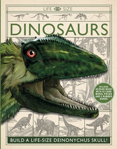 Prehistoric Life Size Dinosaurs
