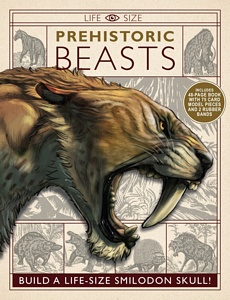 Prehistoric Life Size Beasts