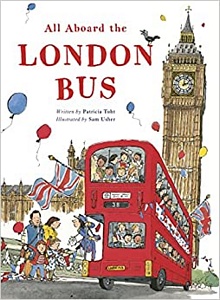 All Aboard the London Bus