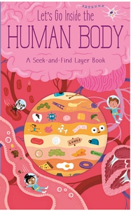 Lets Go inside the Human Body
