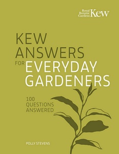 Kew Answers For Everyday