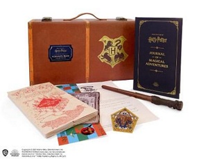 Harry Potter Hogwarts Trunk