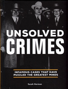 Unsolved Crimes