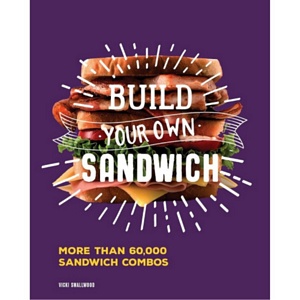 Build your Own Sandwich