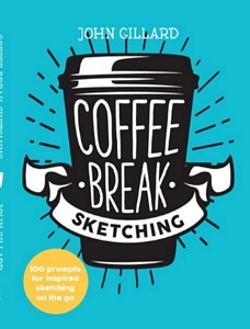 Coffee Break Sketching