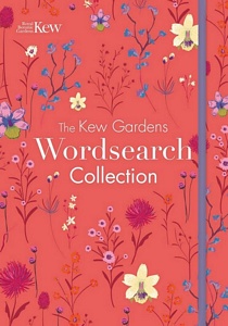 Kew Gardens Wordsearch