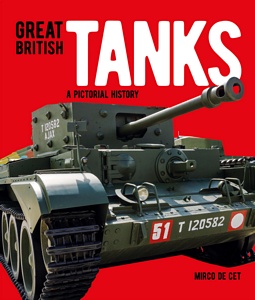 Great British Tanks
