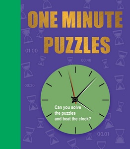 One-Minute Puzzles
