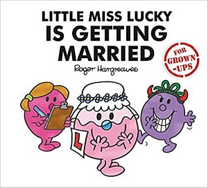 Little Miss Lucky Gets Married