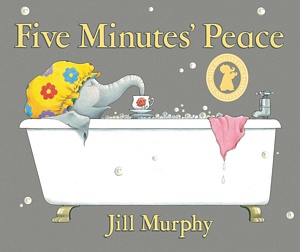 Five Minutes' Peace (Large Family)