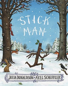 The Stick Man