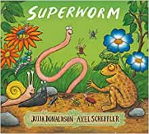 Superworm