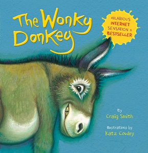 The Wonky Donkey