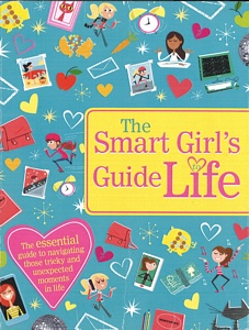 Smart Girl's Guide To Life Bind Up
