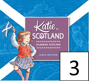 Katie in Scotland