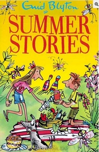 Summer Stories